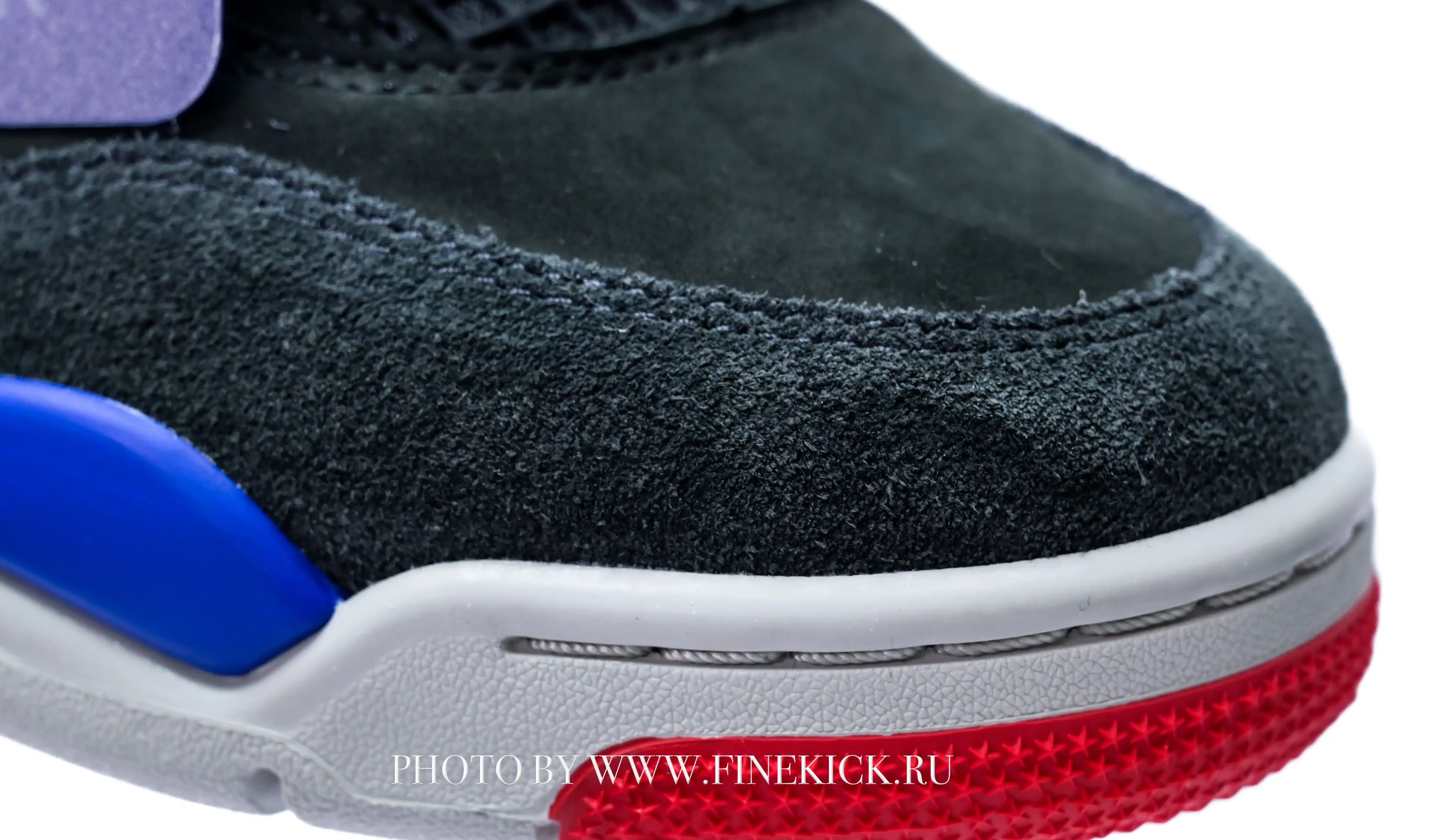 Rare Air“Laser” Jordan 4 Air Jordan 0324